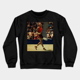 Vintage expression Coco Gauff Crewneck Sweatshirt